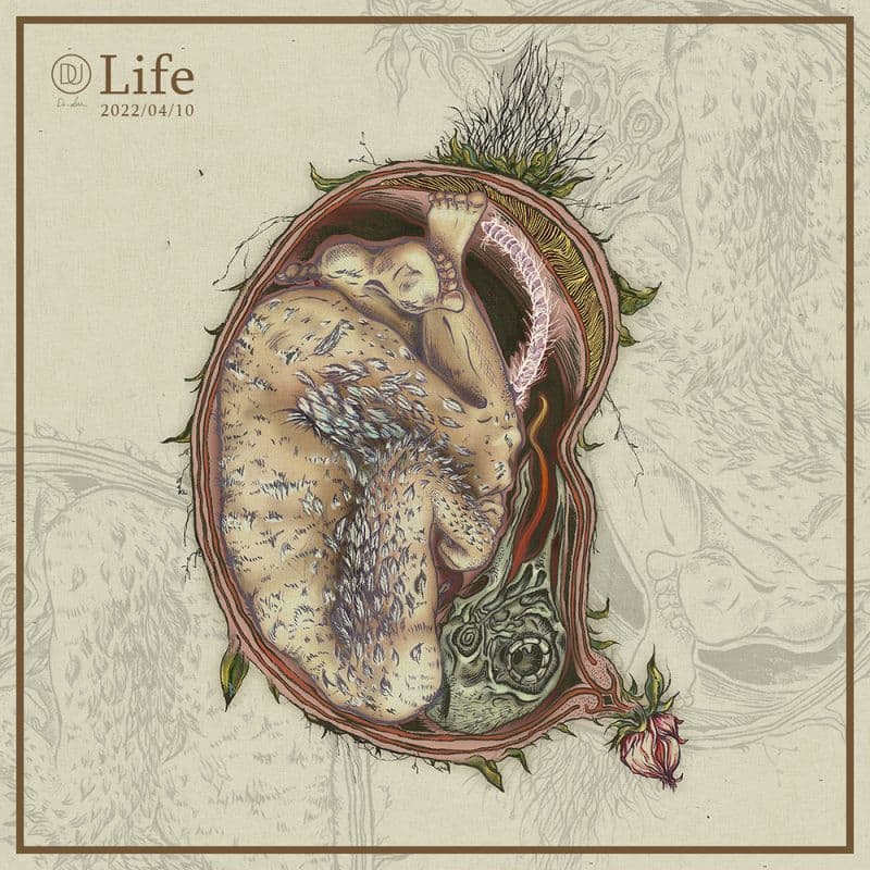 【生命創作】Life 生 命