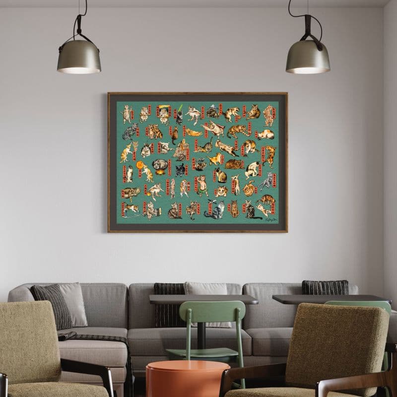 社畜日常(不含框) 2