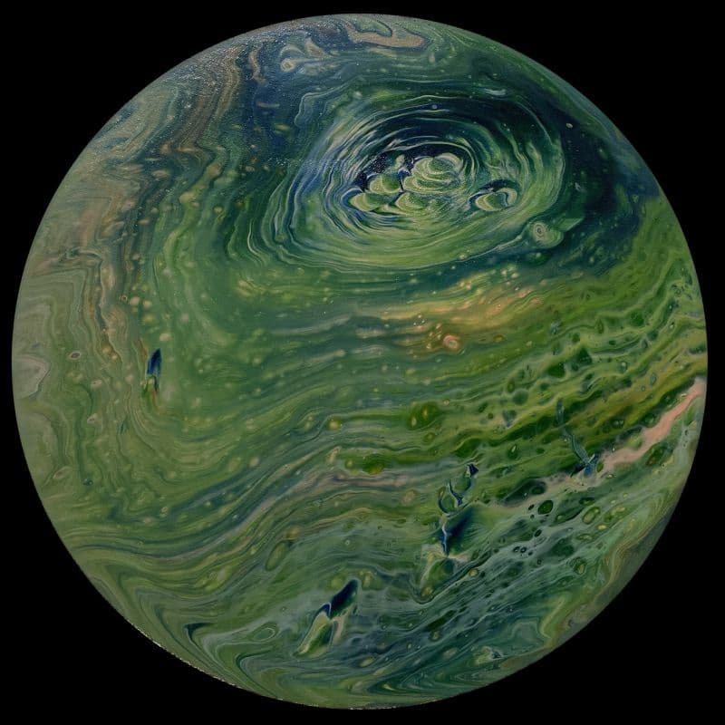 情緒星系 1
