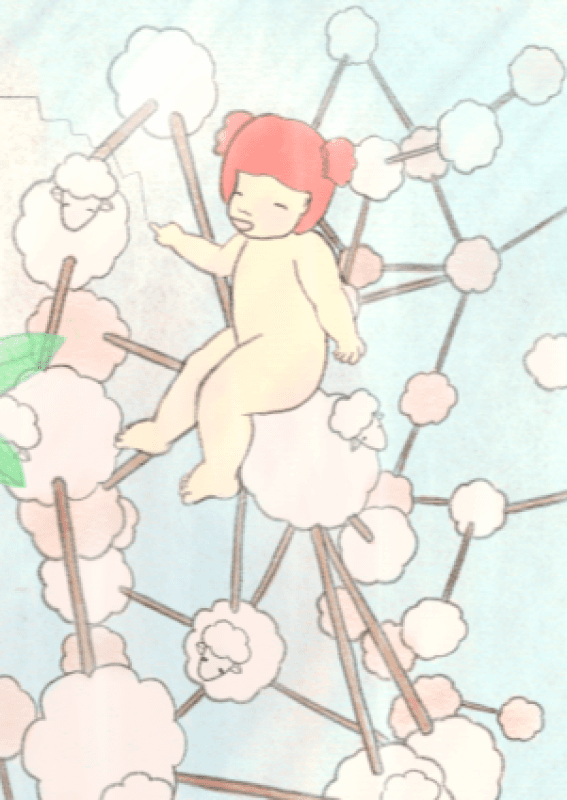 靜觀其變 Observing Tranquility's Shift 2
