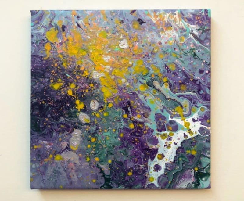 世界很爛但我很可愛 1