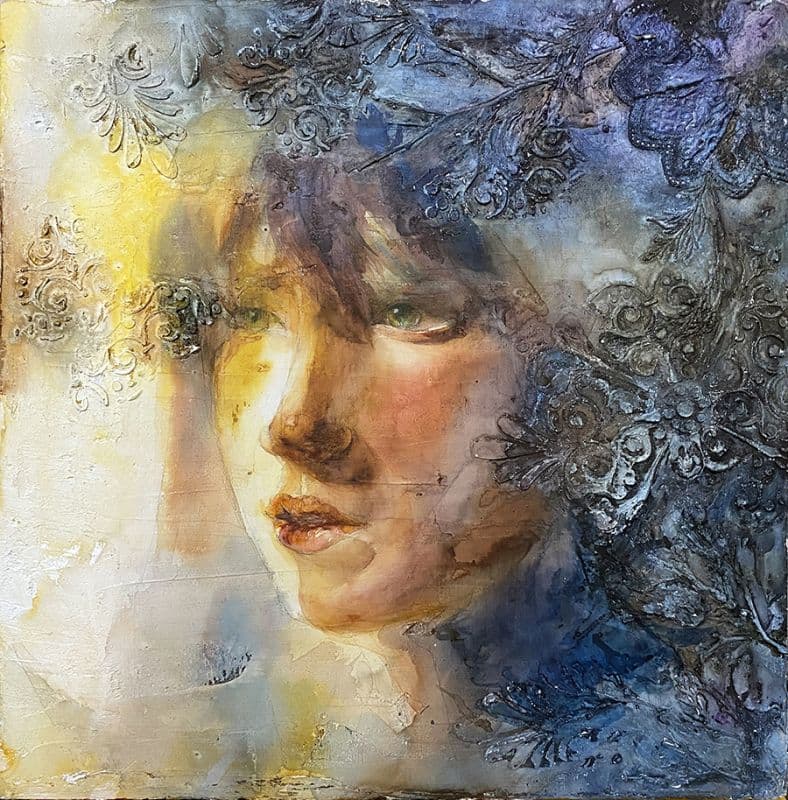 張吟禎 的作品