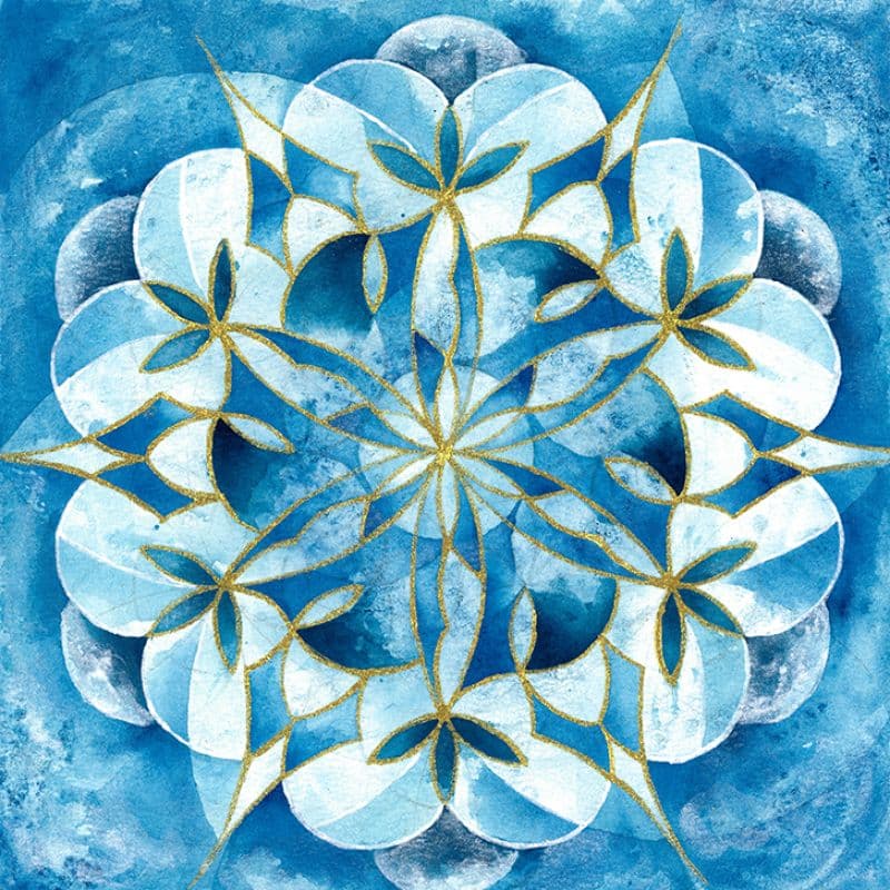 生命之花-18
