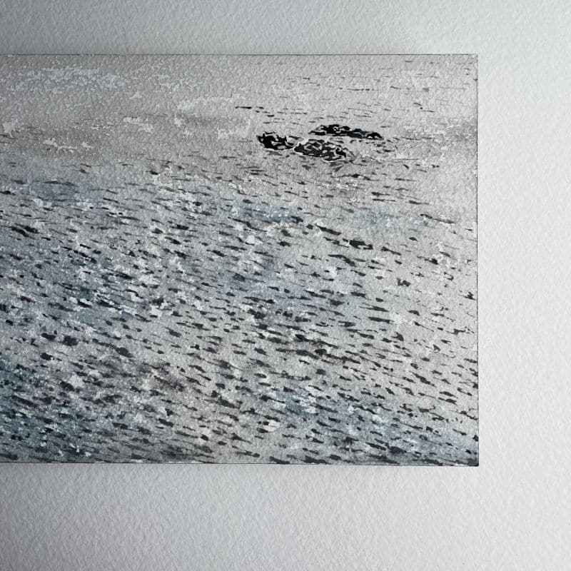 Wavelength 波長002 2