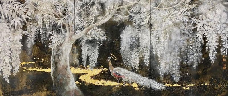 周明翰 的作品