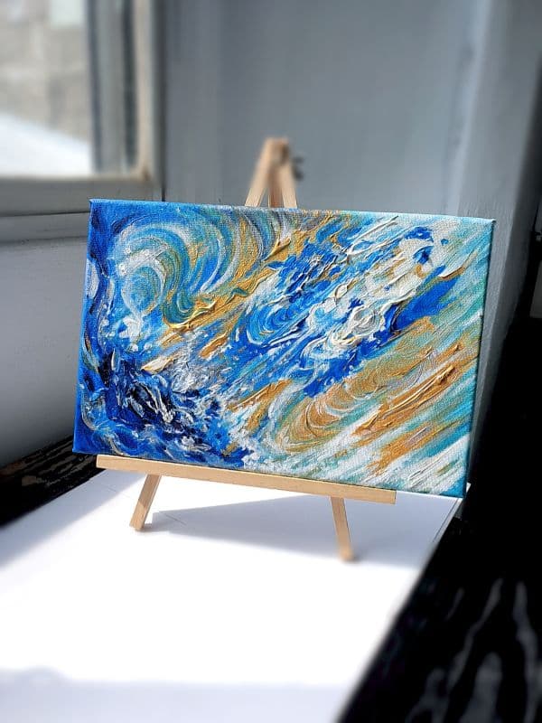滄海覺醒 4