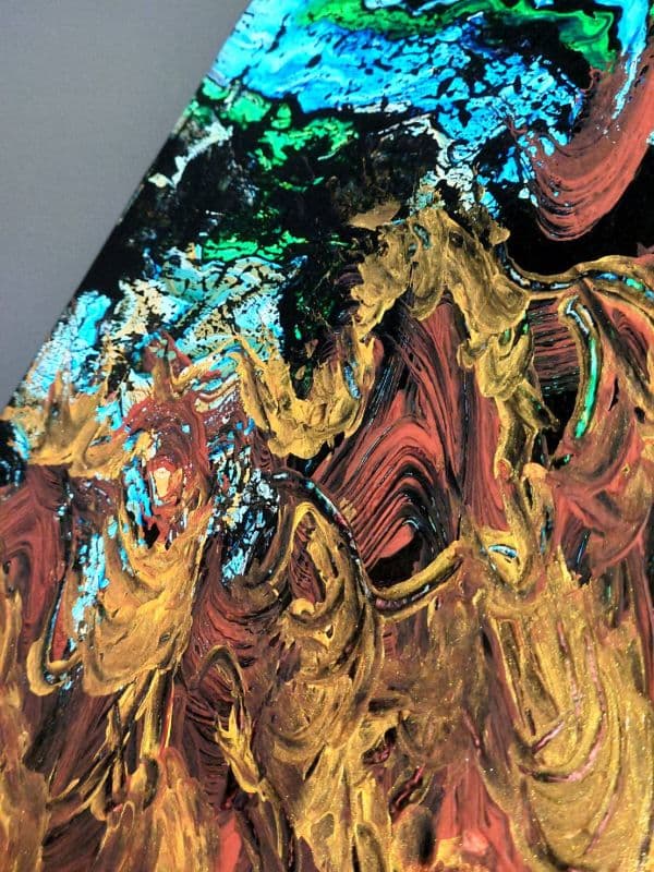 浪潮 2