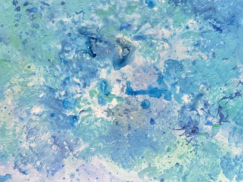 心海 · Sea & the Mind