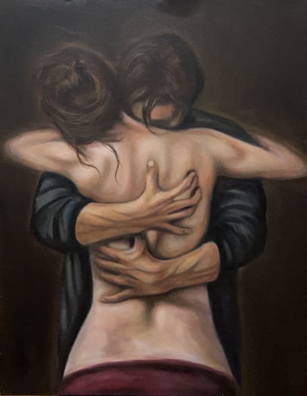 Untouchable 不可觸及的