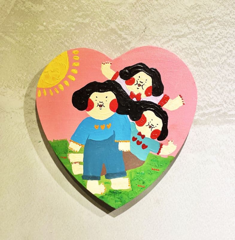 無需回應#nosisnolife