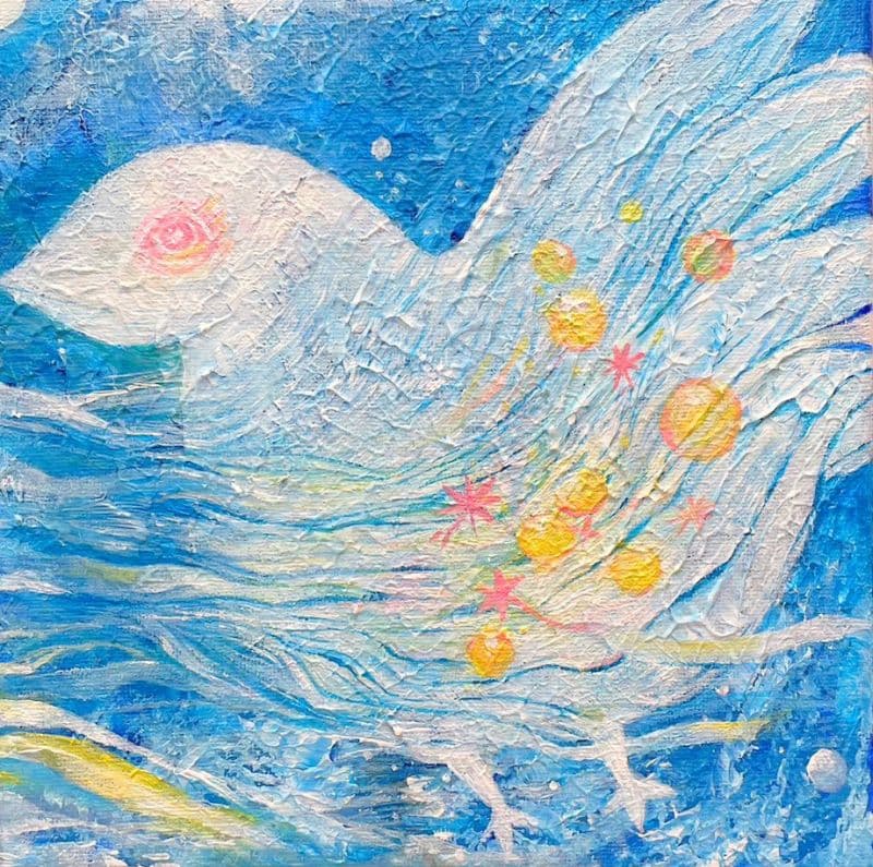 Doya 的作品