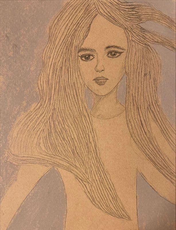 Lady