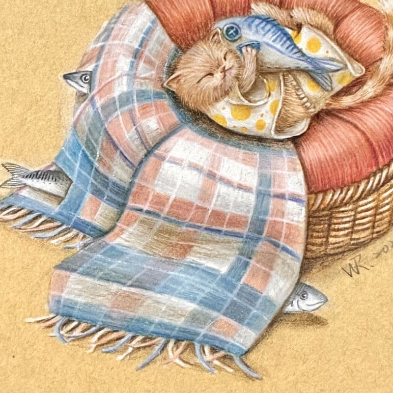 鹹魚天 3