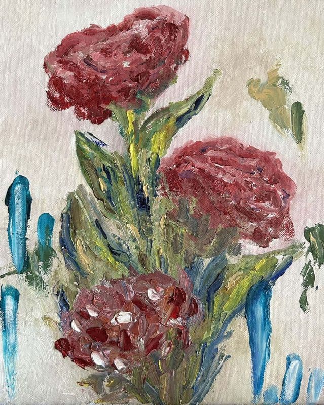 節日_過量的思緒