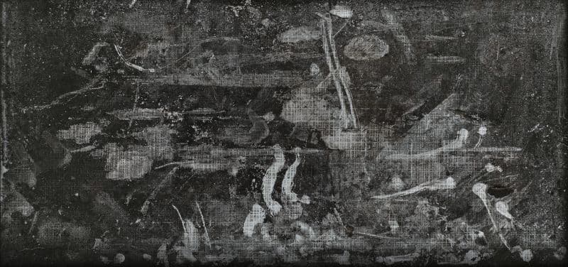 Post-contemporary Expressionism #23_ B