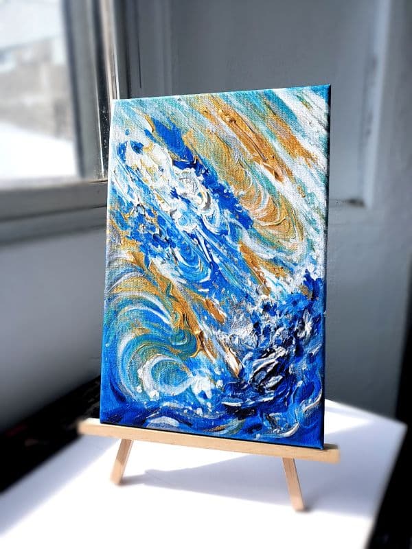 滄海覺醒 1