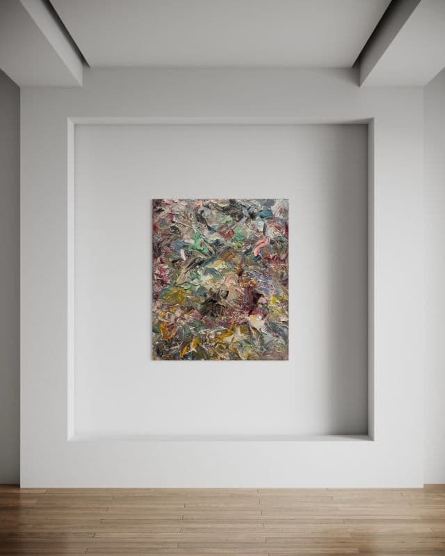 The elves in the mountains PART 1 3