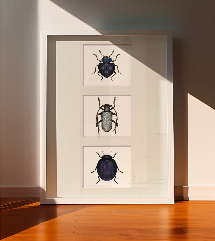 BUGS