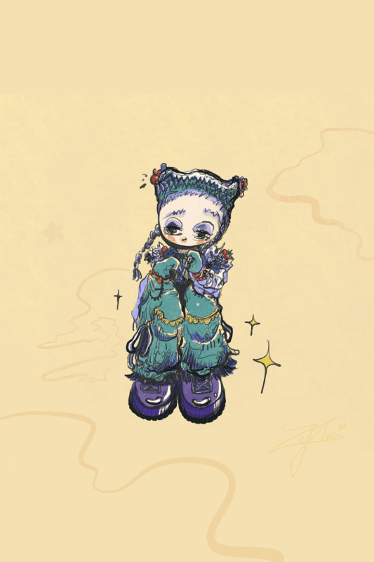 你有想過失敗嗎