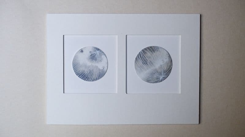 星球 Planet study 2