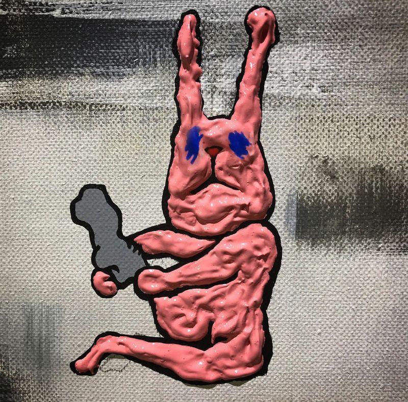 琺克先生的霧霾心情 2