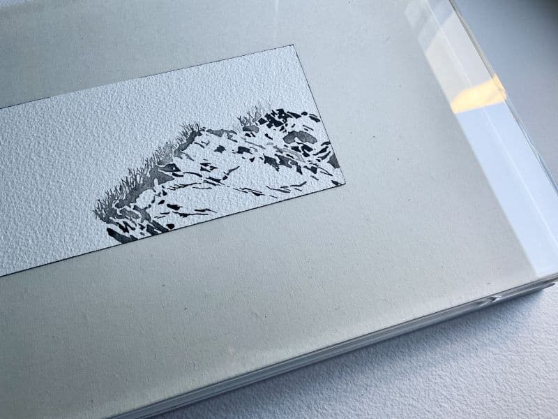 Reading Between the Lines 030 2