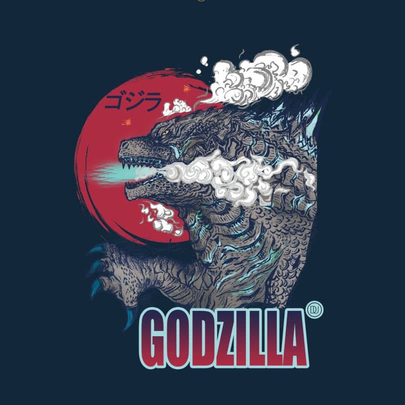 Godzilla