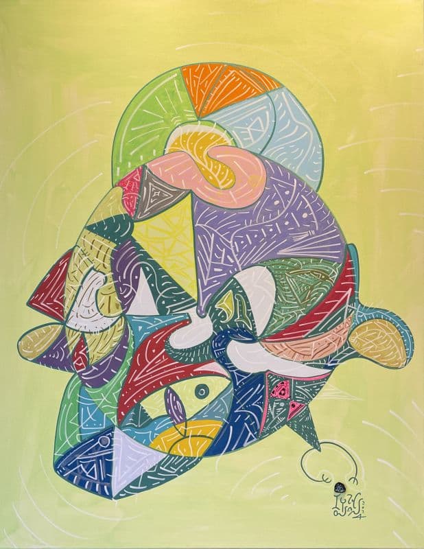 靈魂本質系列-來自靈魂的守護