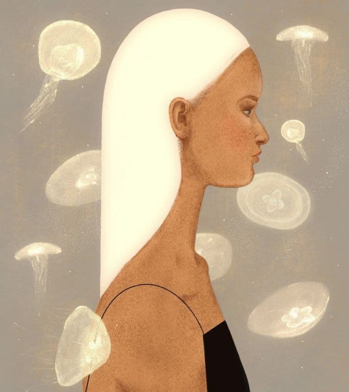 Girl From Dream