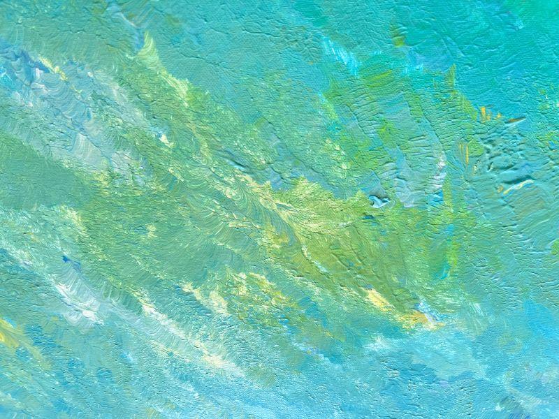 青.Blue - Green 4