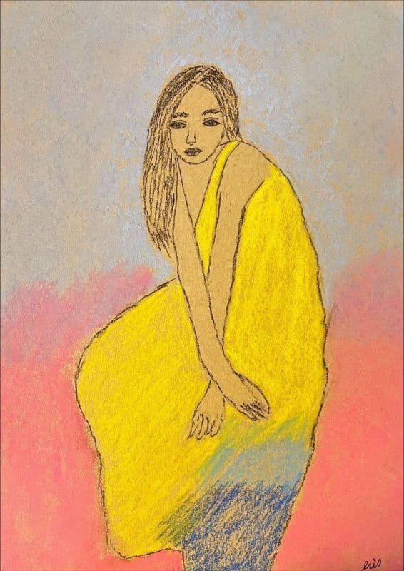 Angelina