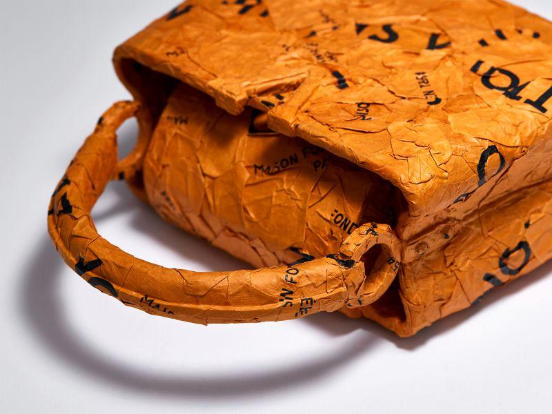 CHiNGLiSH Brands - LV Mini Capucines 4