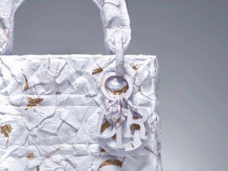 CHiNGLiSH Brands - Mini Lady Dior 3