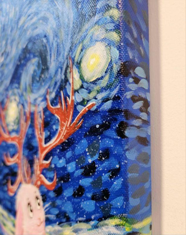 展鹿頭角 揚眉兔氣 5