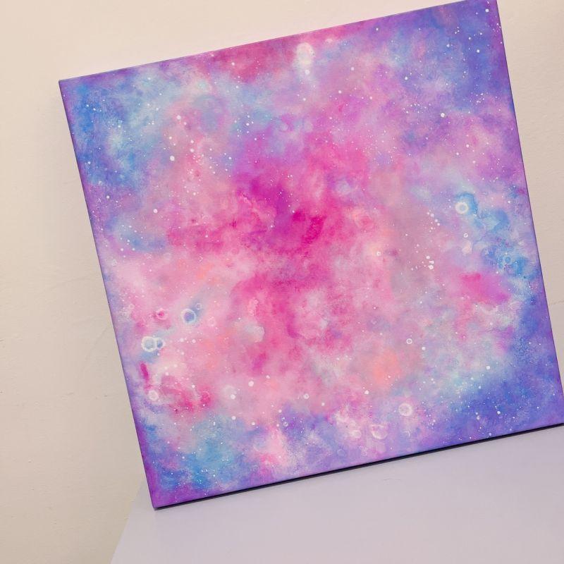 當宇宙開出一朵花 2