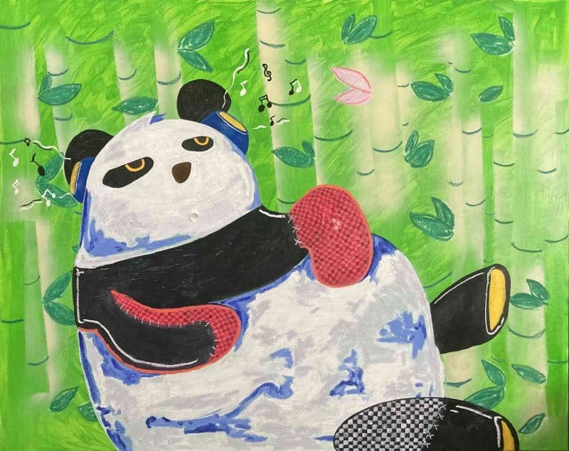 我還有音樂相伴🎵