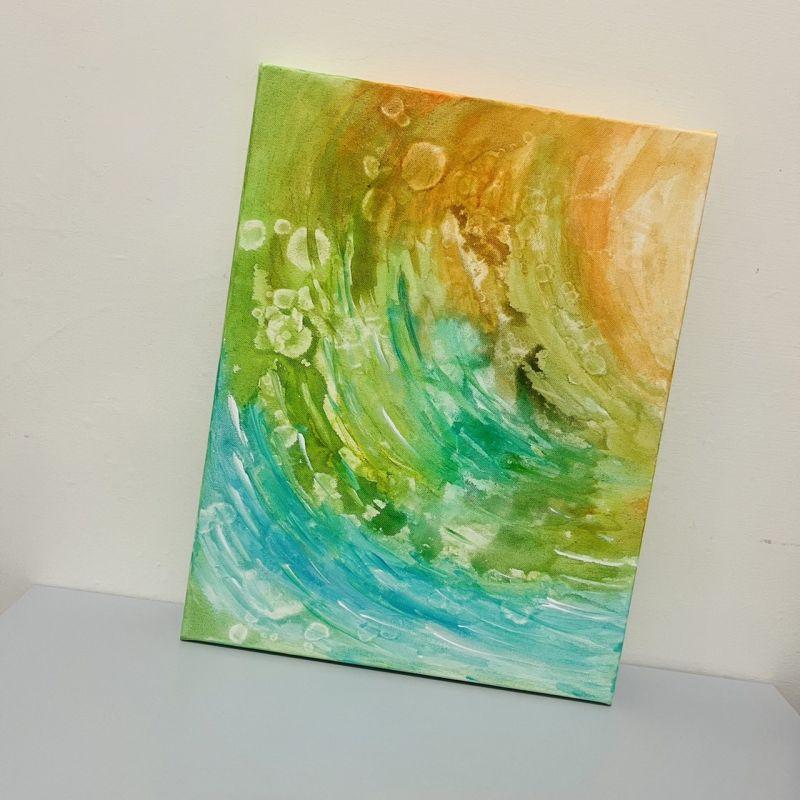 流動的概論 3