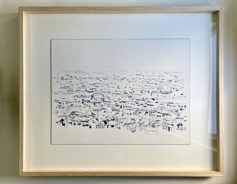 Reading Between the Lines 002