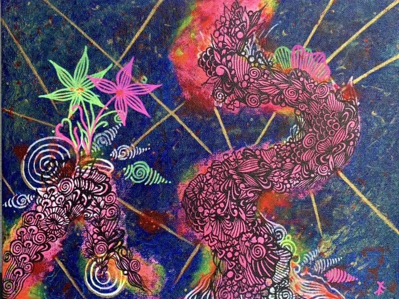 Rhythm of Love 愛|律動