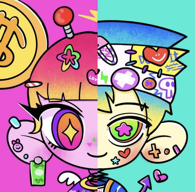 二次元時間