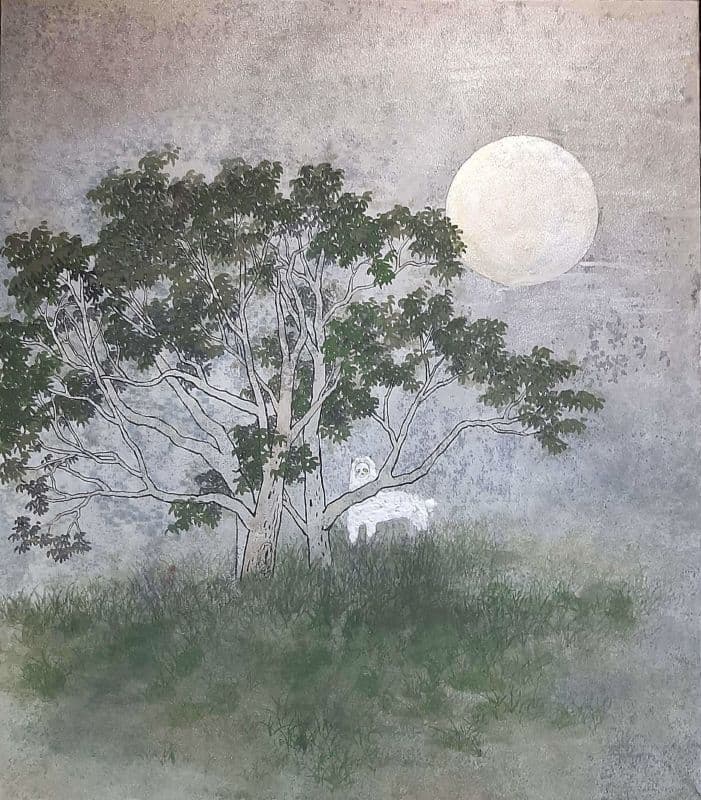 座標
