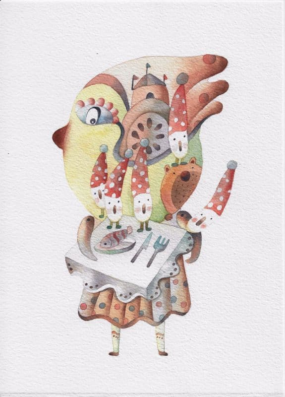 陳麗芳 的作品