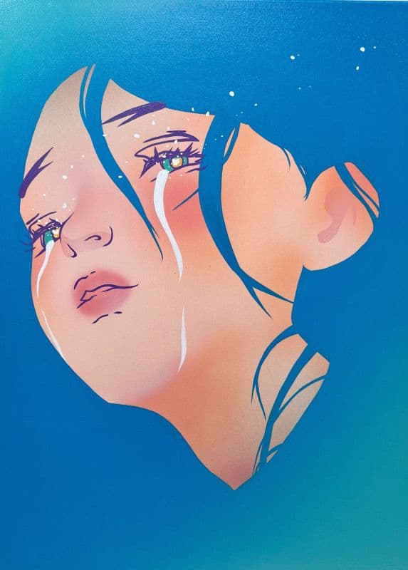 如果還有下一次 If there is another chance