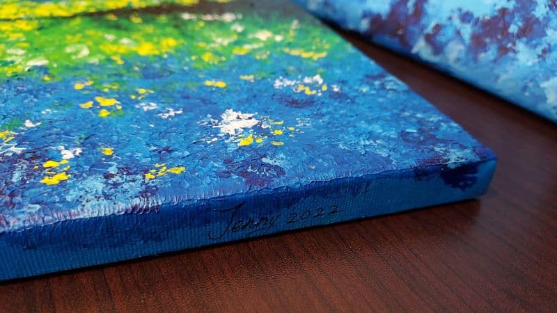 仲夏夜星空 系列 3