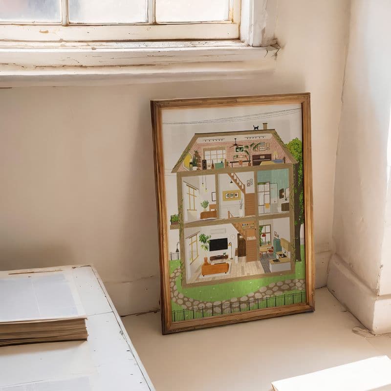 Home 3