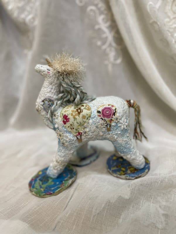 雲端獨角獸/Cloud Unicorn