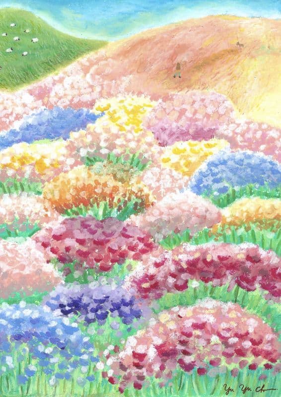 是時候往上了01 1