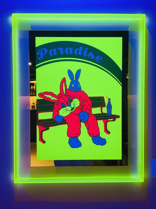 Paradise 樂園/2023 2