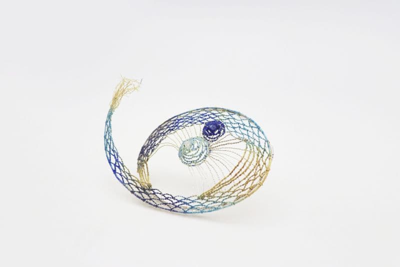 光子量化-容納 IV