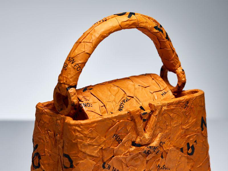 CHiNGLiSH Brands - LV Mini Capucines 3